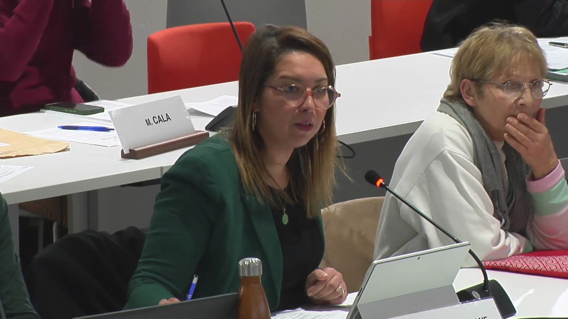 Conseil municipal du 05 février 2026